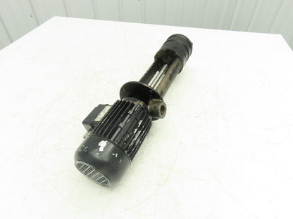 Mayfran TF 83/310+764 Coolant Pump 30 LPM 0.28kw 480V 3PH 3/4"NPT