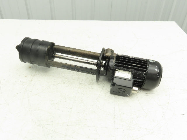 Mayfran TF 83/310+764 Coolant Pump 30 LPM 0.28kw 480V 3PH 3/4"NPT
