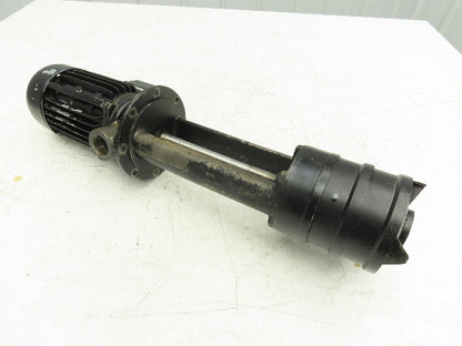 Mayfran TF 83/310+764 Coolant Pump 30 LPM 0.28kw 480V 3PH 3/4"NPT