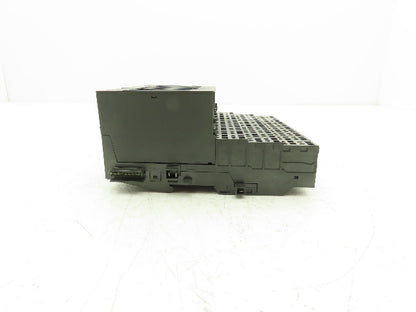 Siemens 6ES7 132-4BD02-0AA0 SIMATIC 4 Digital Outputs W/Terminal 24VDC Lot Of 10