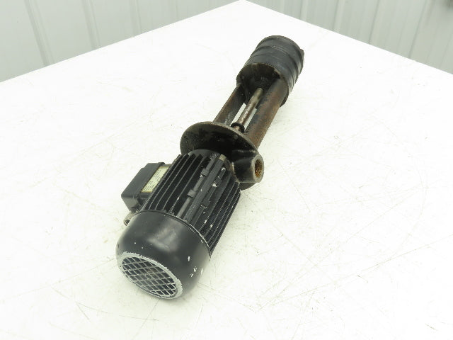 Mayfran TF 83/310+764 Coolant Pump 30 LPM 0.28kw 480V 3PH 3/4"NPT
