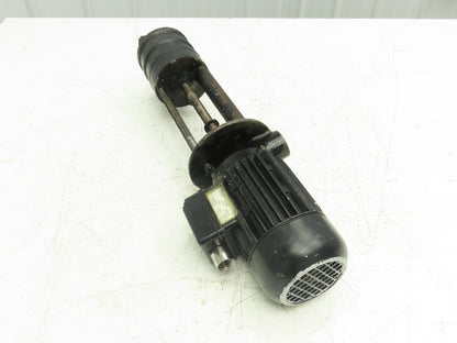 Mayfran TF 83/310+764 Coolant Pump 30 LPM 0.28kw 480V 3PH 3/4"NPT