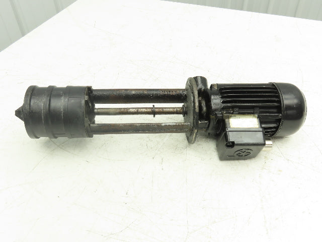 Mayfran TF 83/310+764 Coolant Pump 30 LPM 0.28kw 480V 3PH 3/4"NPT