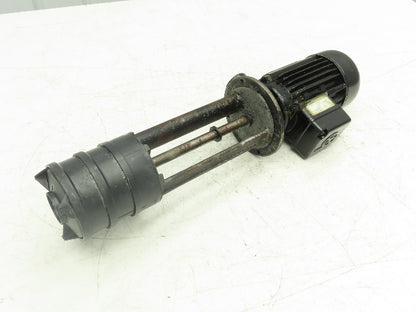 Mayfran TF 83/310+764 Coolant Pump 30 LPM 0.28kw 480V 3PH 3/4"NPT
