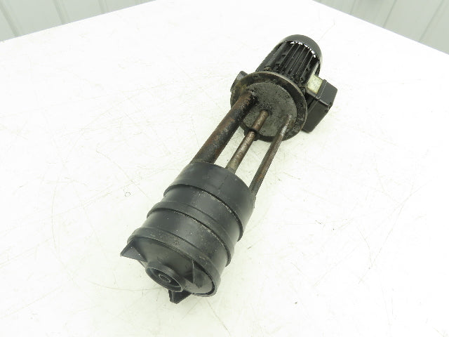 Mayfran TF 83/310+764 Coolant Pump 30 LPM 0.28kw 480V 3PH 3/4"NPT
