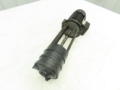 Mayfran TF 83/310+764 Coolant Pump 30 LPM 0.28kw 480V 3PH 3/4"NPT