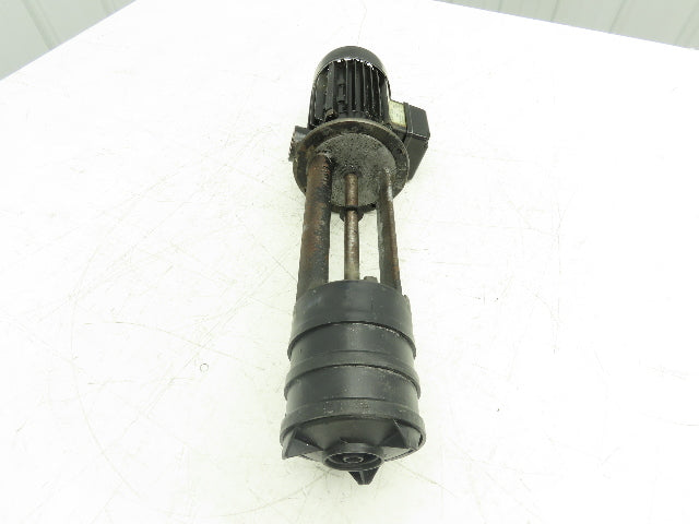 Mayfran TF 83/310+764 Coolant Pump 30 LPM 0.28kw 480V 3PH 3/4"NPT