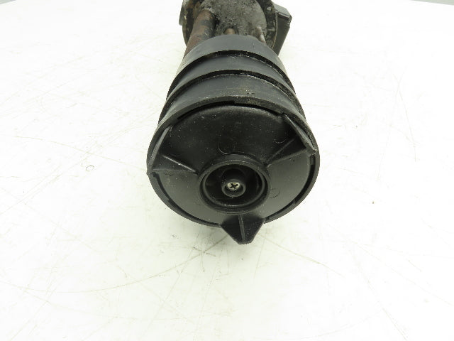 Mayfran TF 83/310+764 Coolant Pump 30 LPM 0.28kw 480V 3PH 3/4"NPT