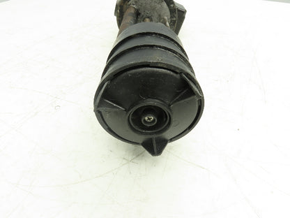 Mayfran TF 83/310+764 Coolant Pump 30 LPM 0.28kw 480V 3PH 3/4"NPT