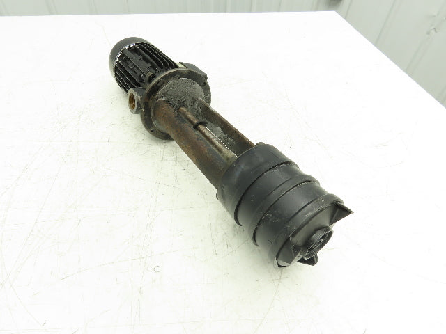 Mayfran TF 83/310+764 Coolant Pump 30 LPM 0.28kw 480V 3PH 3/4"NPT