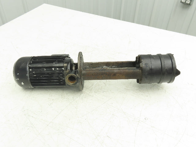 Mayfran TF 83/310+764 Coolant Pump 30 LPM 0.28kw 480V 3PH 3/4"NPT