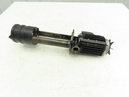Mayfran TF 83/310+764 Coolant Pump 30 LPM 0.28kw 480V 3PH 3/4"NPT Missing Cover