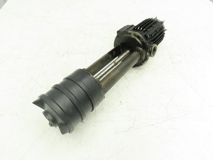 Mayfran TF 83/310+764 Coolant Pump 30 LPM 0.28kw 480V 3PH 3/4"NPT Missing Cover