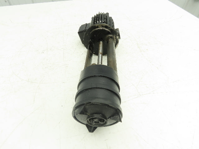 Mayfran TF 83/310+764 Coolant Pump 30 LPM 0.28kw 480V 3PH 3/4"NPT Missing Cover
