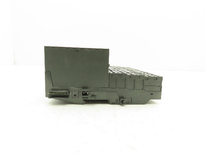 Siemens 6ES7 132-4BD02-0AA0 SIMATIC 4 Digital Outputs W/Terminal 24VDC Lot Of 11