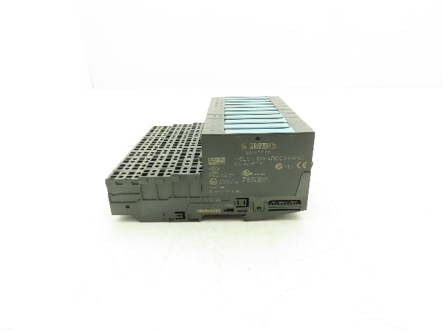 Siemens 6ES7 131-4BD01-0AA0 SIMATIC 4 Digital Inputs W/Terminal 24VDC Lot Of 10