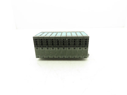 Siemens 6ES7 131-4BD01-0AA0 SIMATIC 4 Digital Inputs W/Terminal 24VDC Lot Of 10