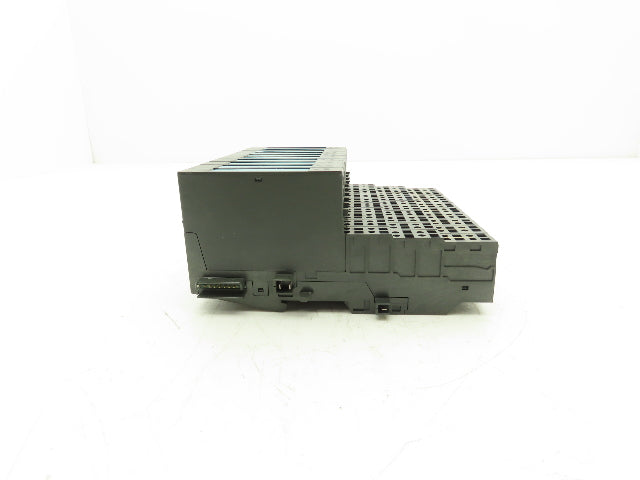 Siemens 6ES7 131-4BD01-0AA0 SIMATIC 4 Digital Inputs W/Terminal 24VDC Lot Of 10