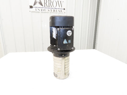 Grundfos MTC2-6/3 A-WB-A-AQQV Immersion Coolant Pump 13GPM .75Hp 230/460V 3PH