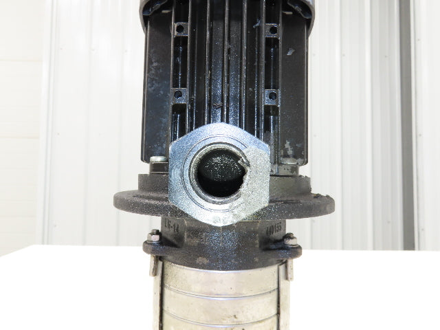 Grundfos MTC2-6/3 A-WB-A-AQQV Immersion Coolant Pump 13GPM .75Hp 230/460V 3PH