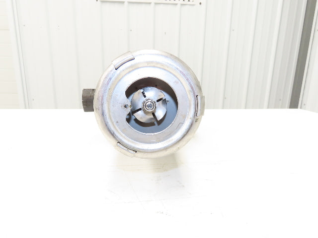 Grundfos MTC2-6/3 A-WB-A-AQQV Immersion Coolant Pump 13GPM .75Hp 230/460V 3PH