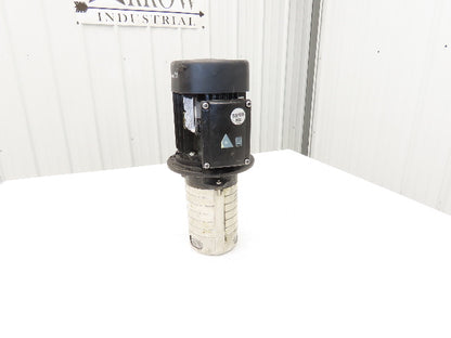 Grundfos MTC2-6/3 A-WB-A-AQQV Immersion Coolant Pump 13GPM .75Hp 230/460V 3PH