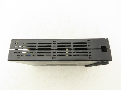 Eurotherm ECMA2/FA105/PC2(VID)/PC2(VID)/PC2(VID) Temperature Controller Process
