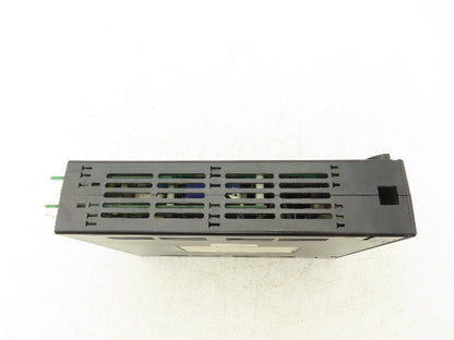 Eurotherm ECMA2/FA105/PC2(VID)/PC2(VID)/PC2(VID) Temperature Controller Process