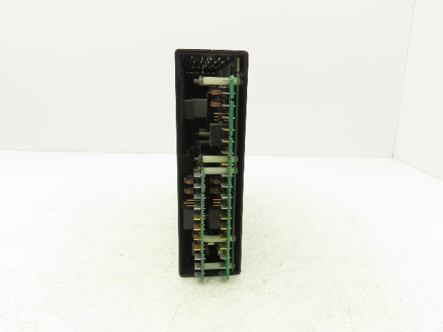 Eurotherm ECMA2/FA105/PC2(VID)/PC2(VID)/PC2(VID) Temperature Controller Process