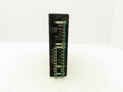 Eurotherm ECMA2/FA105/PC2(VID)/PC2(VID)/PC2(VID) Temperature Controller Process