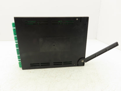 Eurotherm ECMA2/FA105/PC2(VID)/PC2(VID)/PC2(VID) Temperature Controller Process