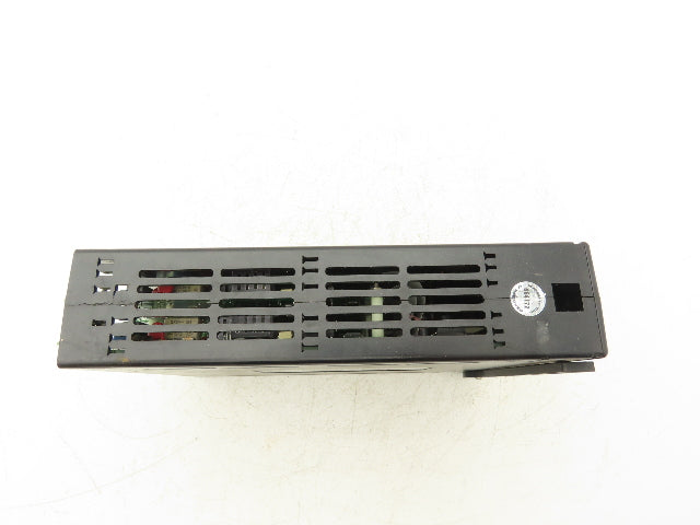 Eurotherm ECMA2/FA101/TC1/TC1/TC1/TC1/(A0/101V032 Temperature Controller Process