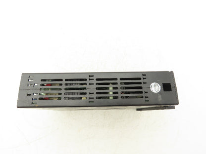 Eurotherm ECMA2/FA101/TC1/TC1/TC1/TC1/(A0/101V032 Temperature Controller Process
