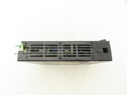 Eurotherm ECMA2/FA101/TC1/TC1/TC1/TC1/(A0/101V032 Temperature Controller Process