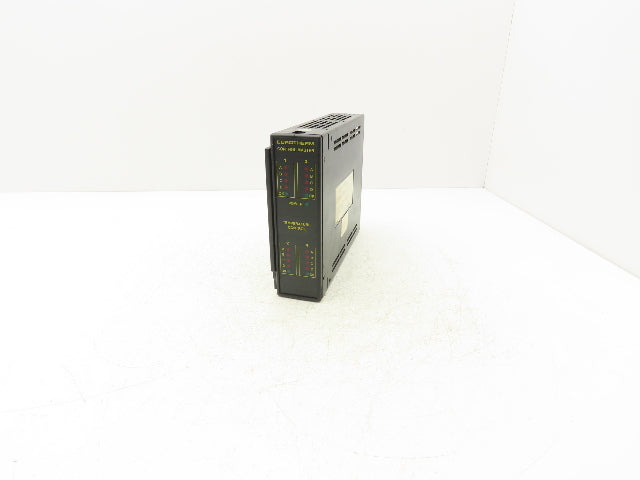 Eurotherm ECMA2/FA101/TC1/TC1/TC1/TC1/(A0/101V032 Temperature Controller Process