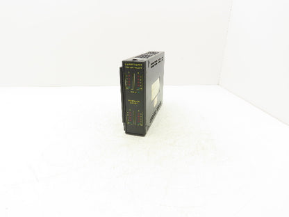 Eurotherm ECMA2/FA101/TC1/TC1/TC1/TC1/(A0/101V032 Temperature Controller Process