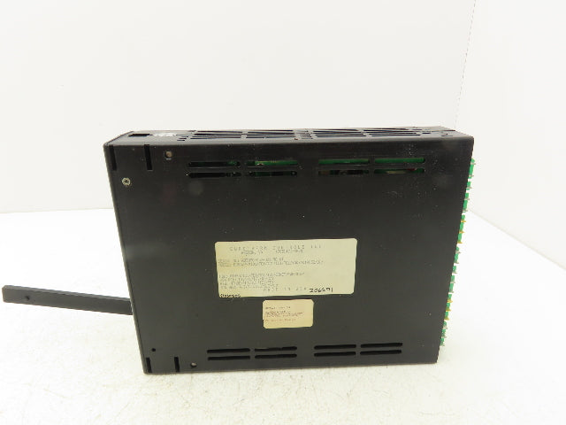 Eurotherm ECMA2/FA101/TC1/TC1/TC1/TC1/(A0/101V032 Temperature Controller Process