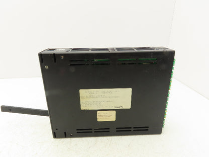 Eurotherm ECMA2/FA101/TC1/TC1/TC1/TC1/(A0/101V032 Temperature Controller Process