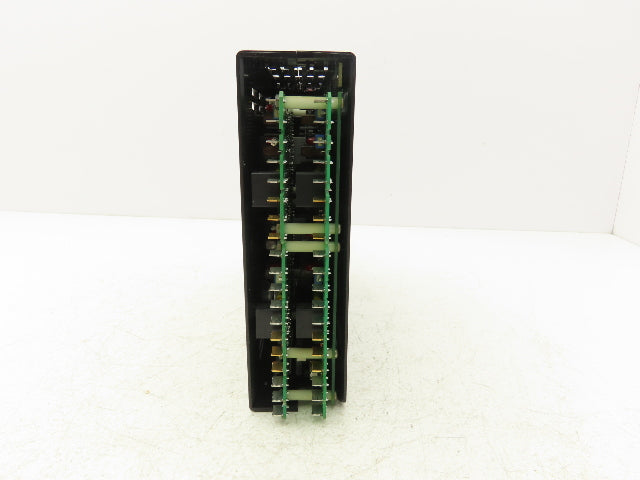 Eurotherm ECMA2/FA101/TC1/TC1/TC1/TC1/(A0/101V032 Temperature Controller Process