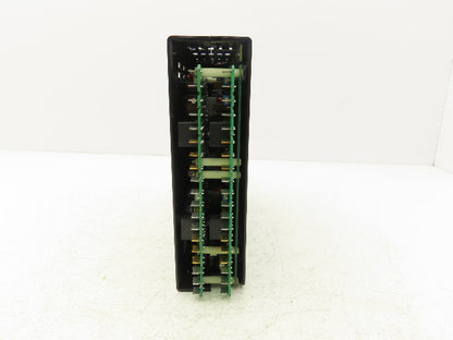 Eurotherm ECMA2/FA101/TC1/TC1/TC1/TC1/(A0/101V032 Temperature Controller Process