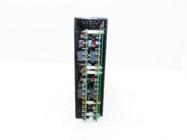 Eurotherm ECMA2/FA101/TC1/TC1/TC1/TC1/(A0/101V032 Temperature Controller Process