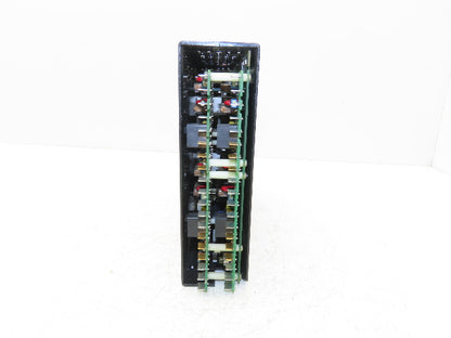 Eurotherm ECMA2/FA101/TC1/TC1/TC1/TC1/(A0/101V032 Temperature Controller Process