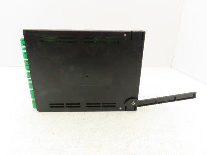 Eurotherm ECMA2/FA101/TC1/TC1/TC1/TC1/(A0/101V032 Temperature Controller Process