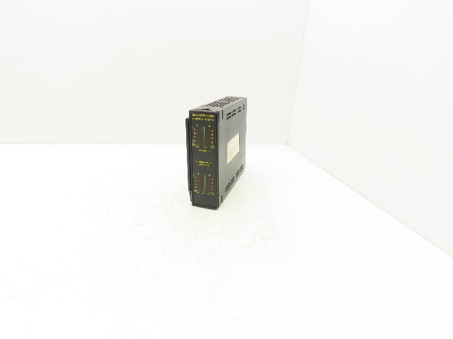 Eurotherm ECMA2/FA101/TC2/TC2/TC2/TC2/(A0/101V032 Temperature Controller Process