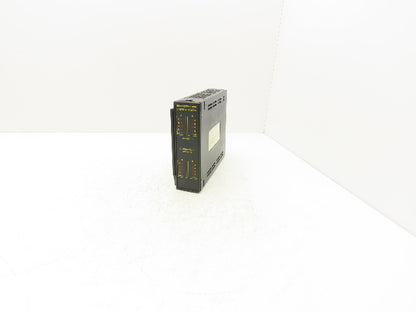 Eurotherm ECMA2/FA101/TC2/TC2/TC2/TC2/(A0/101V032 Temperature Controller Process