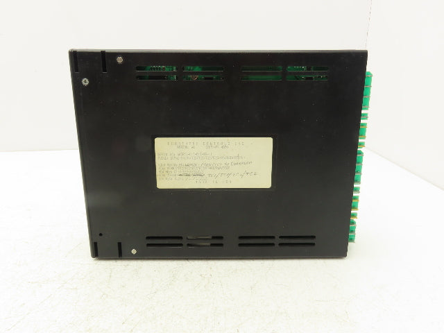 Eurotherm ECMA2/FA101/TC2/TC2/TC2/TC2/(A0/101V032 Temperature Controller Process
