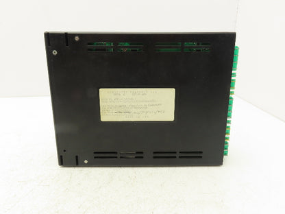 Eurotherm ECMA2/FA101/TC2/TC2/TC2/TC2/(A0/101V032 Temperature Controller Process