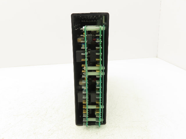 Eurotherm ECMA2/FA101/TC2/TC2/TC2/TC2/(A0/101V032 Temperature Controller Process