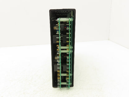 Eurotherm ECMA2/FA101/TC2/TC2/TC2/TC2/(A0/101V032 Temperature Controller Process