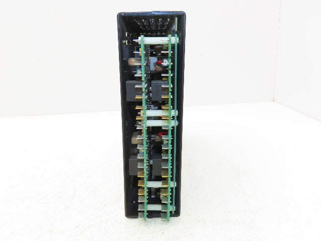 Eurotherm ECMA2/FA101/TC2/TC2/TC2/TC2/(A0/101V032 Temperature Controller Process